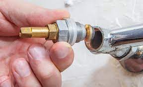 how to fix a leaky shower faucet the