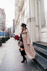 3 Must Have Coats For Winter In Nyc
