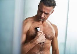 shaving chest hair a comprehensive
