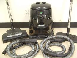 Canister vacuum cleaners in our best of breed selection offer hepa filters and a sealed body to prevent allergens and dust from being blown back into the air through the exhaust. Amazon Com The Latest Hyla Gst Water Filtration Vacuum With Accessories Other Products Everything Else