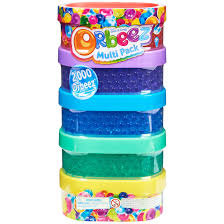 orbeez water beads the one and only