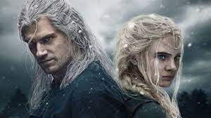 New The Witcher Season 2 Trailer – FilmLore