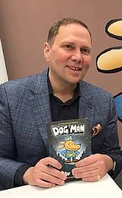 · if the book does not list a publication date, it will be removed. Dav Pilkey Wikipedia