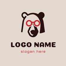 Free Bear Logo Designs Designevo Logo Maker