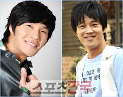 Cha tae hyun is one of the korean most successful actor and he is also a singer and a director. Cha Tae Hyun To Appear On Family Outing After Rain Coolsmurf Domain