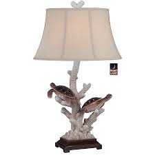 Seaturtles Nightlight Table Lamp