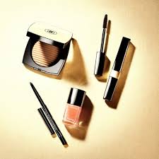 chanel cruise makeup collection for