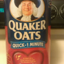 quick oatmeal