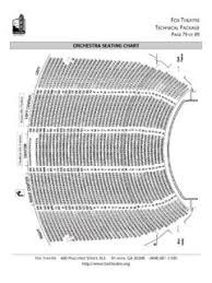 metropolitan opera seating chart