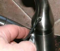 project repair loose or stiff delta faucet