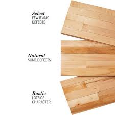hardwood flooring types costs and