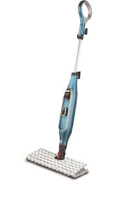 hard floor cleaning system steam mop