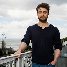 Daniel radcliffe film guns akimbo on track despite director race row. Who Do You Think You Are Review Harry Potter And The Diamond Heist Daniel Radcliffe The Guardian