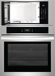 Electric Microwave Combination Oven