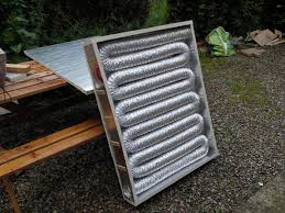 diy solar furnace an affordable way to
