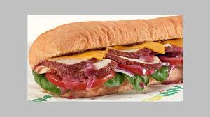10 healthiest subway sandwiches you
