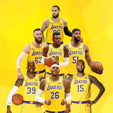 los angeles lakers in 2020 nba