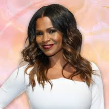 nia long reveals her makeup and skin
