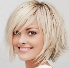 Just kidding, i'm not gonna give a history lesson on this. Pin By Alison Burke On Hair Medium Hair Styles For Women Bob Haircut For Fine Hair Short Hair Styles