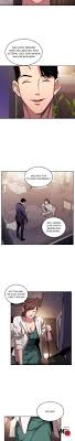 Adult, drama, manhwa, mature, romance sinopsis : Komik Mother Hunting Chapter 11 Manhwaid