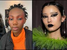 the best makeup trends we spotted at