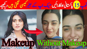 stani actresses look without makeup