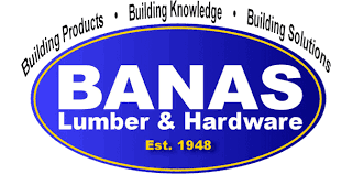 Maybe you would like to learn more about one of these? Banas Lumber And Hardware