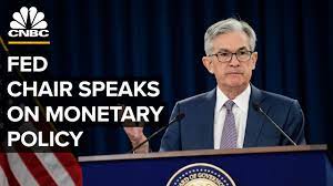 Fed meeting July 2021: Live updates and ...