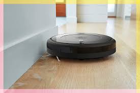 the best robot vacuum i ve used is 95