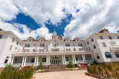 Image result for who owns the stanley hotel