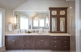 Upgrading Your Bathroom Cabinets