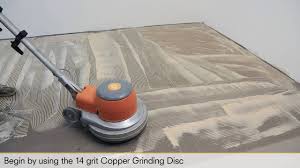 pallmann copper grinding discs you