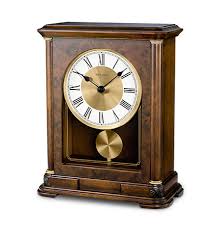 B1860 Vanderbilt By Bulova Clocks
