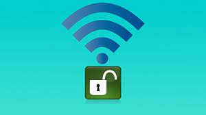Press and hold the reset button until the lights change. How To Unlock A Secured Wi Fi Connection