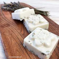 easy goats milk soap for eczema recipe