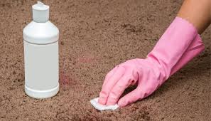 Blot dry with clean white towel to remove excess moisture from carpet. How To Get Red Gatorade Out Of Carpet Easy Technique