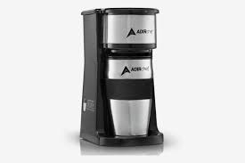The scoop ® coffeemaker utilizes the simplicity of ground coffee and brews a customizable cup quickly: 11 Best Single Serve Coffee Makers 2019 The Strategist