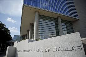 Dallas Fed picks new exec to run its day-to-day operations