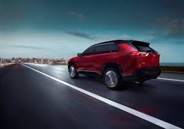 Monthly payments are only estimates derived from the. 2021 Toyota Rav4 Prime Can Be A Really Good Deal Carsdirect