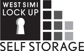 west simi lock up self storage