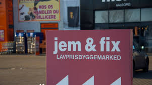 Jem & fix er en 100 % dansk, familieejet byggemarkedskæde med lavpris som sin kerne. Saeby Skriger Pa Jem Og Fix Retailnews