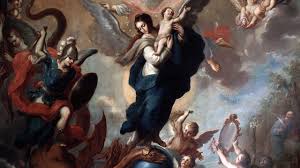 A Quaresma de São Miguel e o auxílio dos anjos