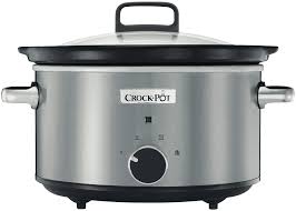 chp200 traditional slow cooker 3 5l