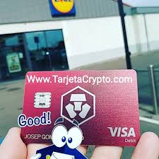 Jul 06, 2018 · crypto.com is the best place to buy, sell, and pay with crypto. Mco Visa Card Home Facebook
