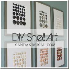 Maybe you would like to learn more about one of these? Shell Art Sand And Sisal