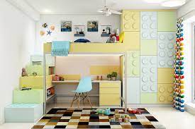 Kids Room Decorating Ideas For Your