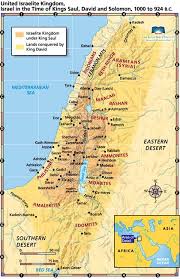 This is my map of southern israel showing the position of the town of bethel, which was about ten miles north of jerusalem. Biblical Maps Of The 12 Tribes Of Israel Bible Discovered Map Bible Crafts For Kids Bible Study Help