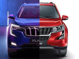 Mahindra XUV700 vs Mahindra XUV500 - What's Different Between the Two SUVs?