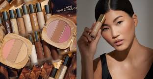 marc jacobs beauty s spring 2021 makeup