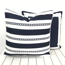 We did not find results for: Nautical Hampton Ropes Navy White Outdoor Cushion Razzino Furniture